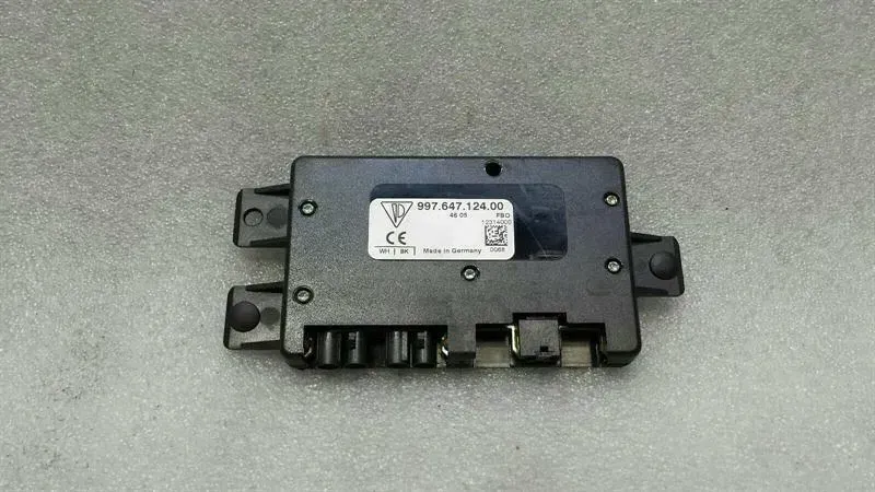 Porsche Cayman 987 Aerial / Antenna 99764712400 Antenna
