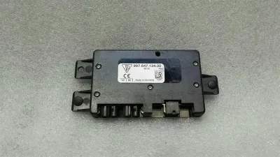 Porsche Cayman 987 Antena / Antena 99764712400 Antena
