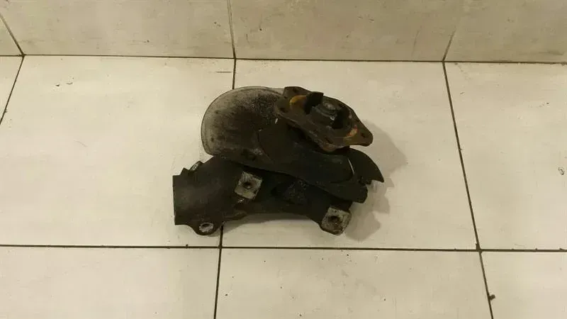 Porsche Cayman 987 Right Front Hub 99734165805 Wheel Bearing Case Front Right.