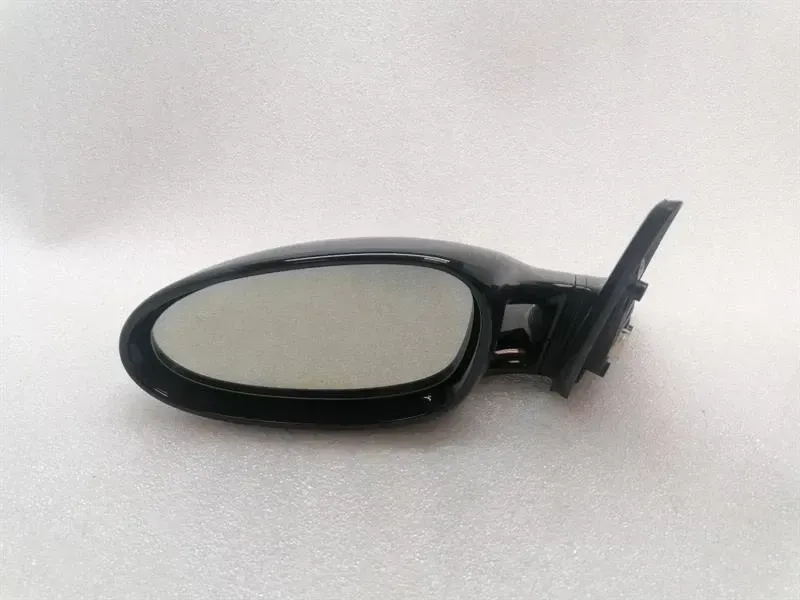 Porsche Cayman 987 left door mirror RHD 7 pin right hand drive