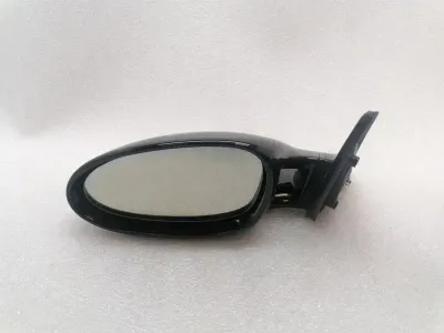 Porsche Cayman 987 kreisais sānu spogulis RHD 7 tapu labās puses stūre