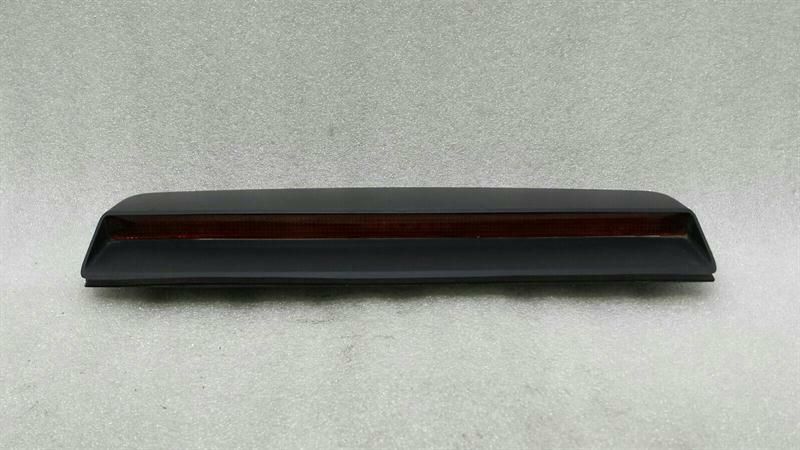 Porsche Cayman 987 stop light 98763105101 brake light 3rd LED