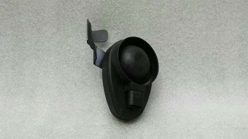 Porsche Cayman 987 alarm ECU 1J0951605 siren alarm horn alarm system.