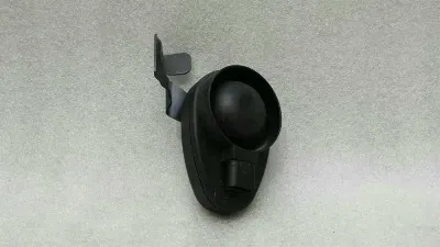 Porsche Cayman 987 alarm ECU 1J0951605 siren alarm horn alarm system.