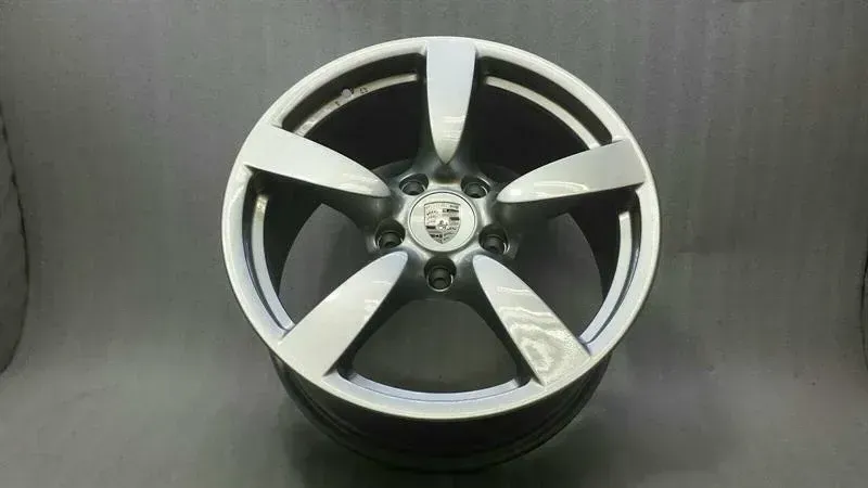 Porsche Cayman 987 Rear Alloy Wheel 98736213801 Rear Alloy Rim 9Jx18 ET43 R18