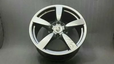 Porsche Cayman 987 Rear Alloy Wheel 98736213801 Rear Alloy Rim 9Jx18 ET43 R18