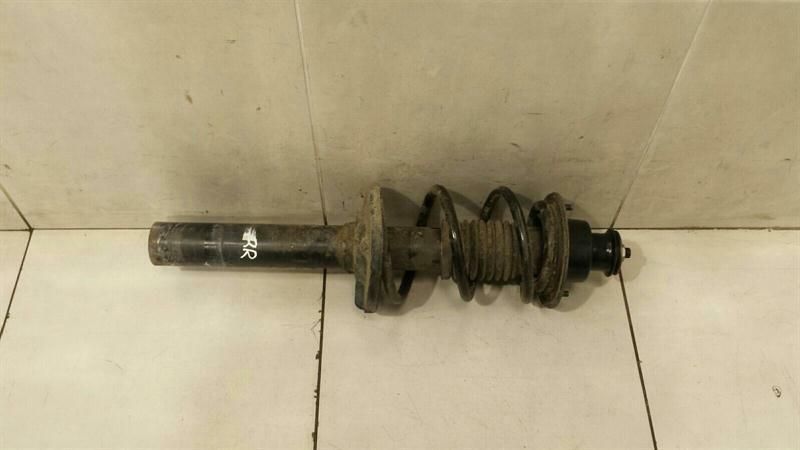 Porsche Cayman 987 shock absorber rear 98733305109 shock absorber rear right