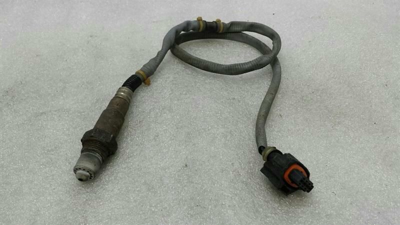 Porsche Cayman 987 Lambda Sensor 98760612302 Oxygen Sensor