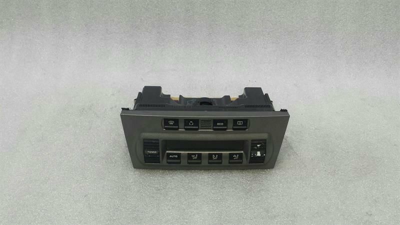 Porsche Cayman 987 Car Climate Control 997 Climate Control Panel A/C 99765310311