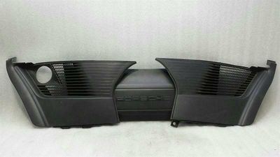 Porsche Cayman 987 Frontblendensatz 99757236105 Verkleidungsabdeckung Frontsatz