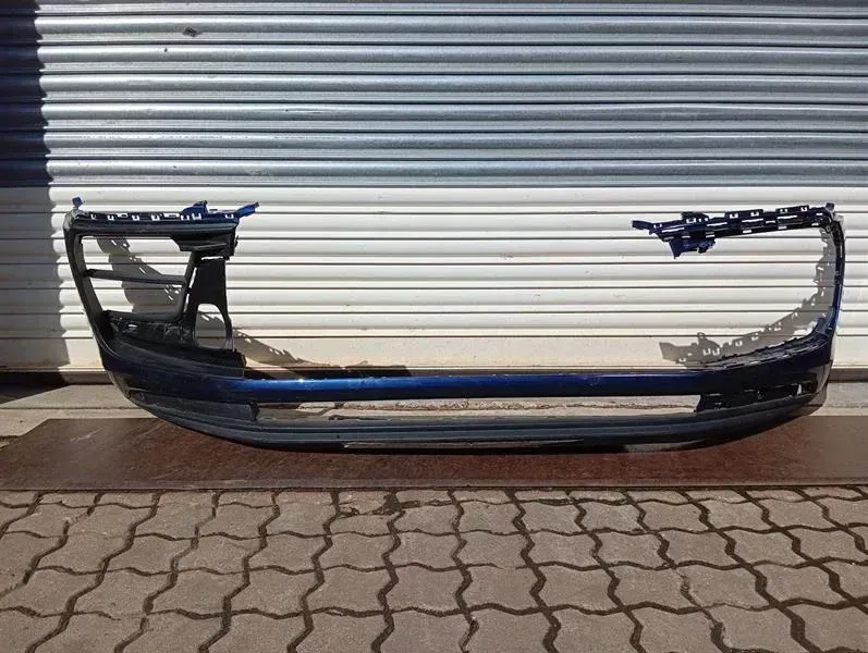 Porsche Macan 95B Front Bumper 95B807221AK GTS MK2 Front Bumper