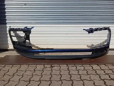 Porsche Macan 95B främre stötfångare 95B807221AK GTS MK2 främre stötfångare