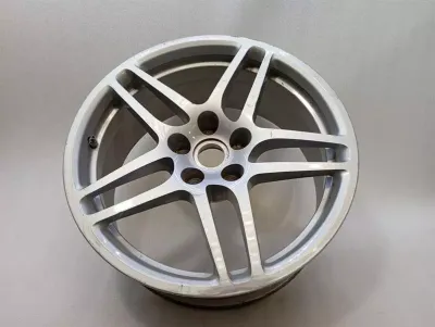 Porsche Macan 95B Alloy Wheel 95B601025AR Alloy Wheel