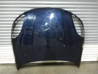 Porsche Macan 95B Bonnet 95B823031 bonnet