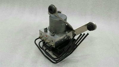 Porsche Cayman 987 A.B.S Pump 98735575505 ABS Pump Hydraulblock.
