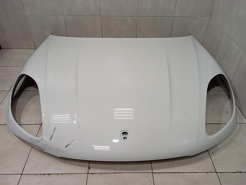Porsche Macan 95B Bonnet 95B823031 Bonnet