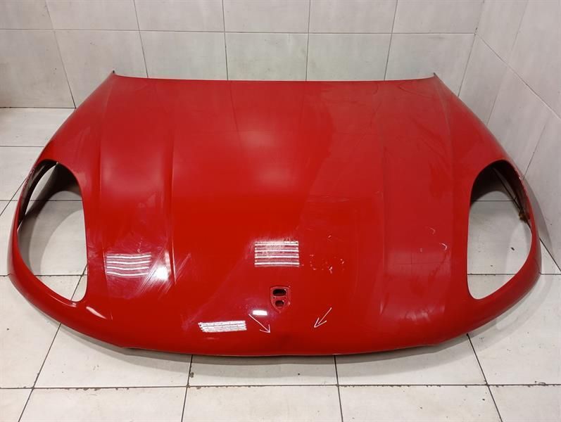 Porsche Macan 95B Bonnet 95B823031 Bonnet