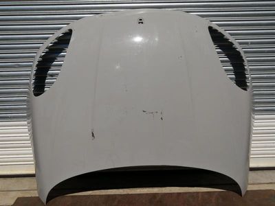 Porsche Macan 95B Motora pārsegs 95B823031 motora pārsegs