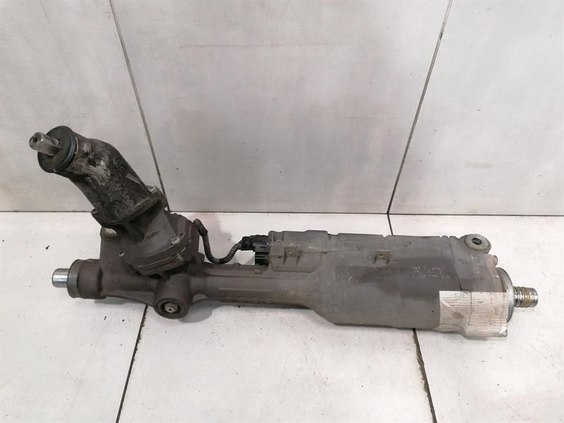 Porsche Macan 95B power steering rack 95B423055AG steering gear RHD RIGHT HAND DRIVE