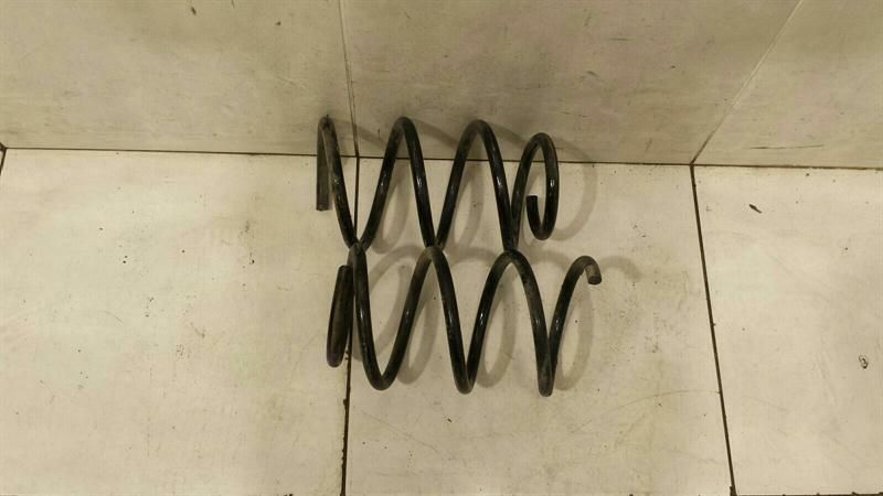 Porsche Cayman 987 Coil Spring Rear 9873335311 Chassis Spring Rear Set