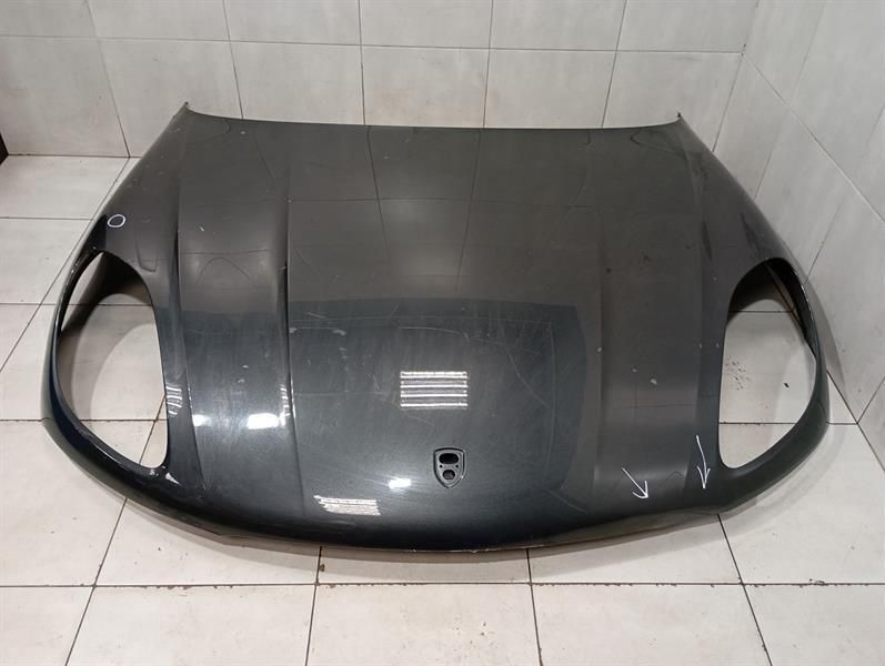 Porsche Macan 95B Bonnet 95B823031 Bonnet