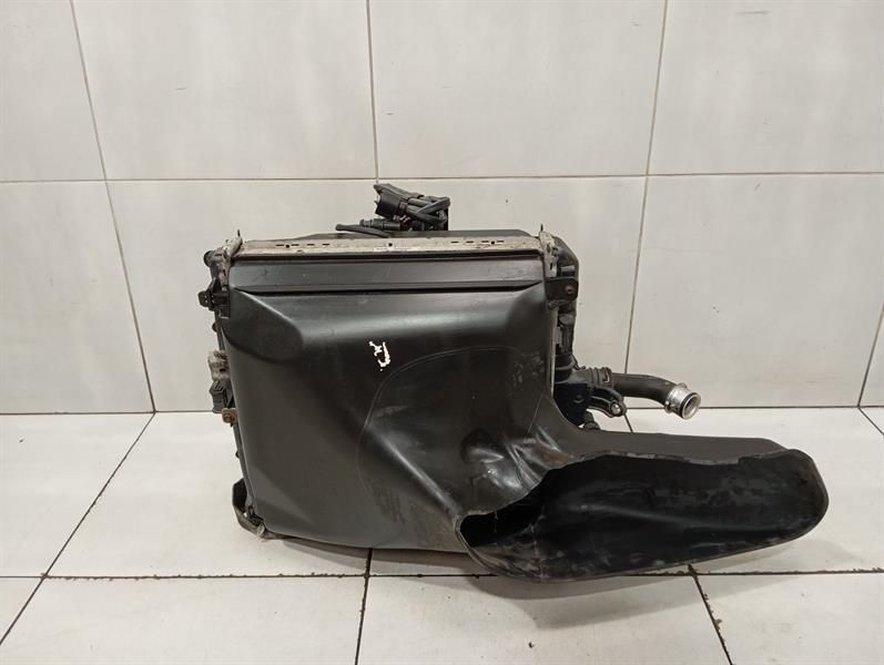 Porsche 997 MK2 987 Radiator Pack 99710603405 Radiator Pack RIGHT RIGHT SET