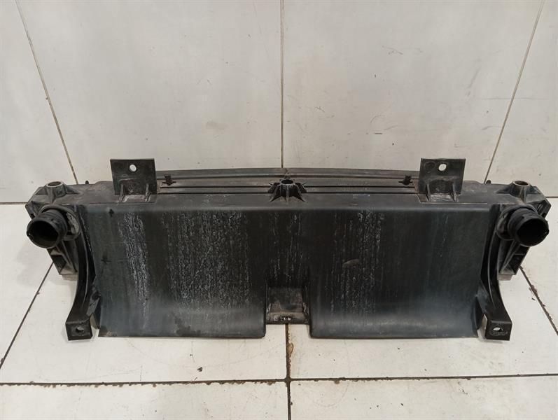 Porsche Cayman 987 Water Radiator 99710603702 Water Cooler Cooler