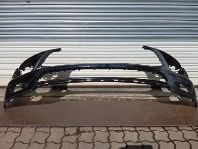 Porsche Macan 95b Front Bumper 95B807221A Front Bumper 13-18