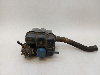 Porsche Cayman 987 Ausgleichsbehälter 98710604703 Ausgleichsbehälter Kühlmittel