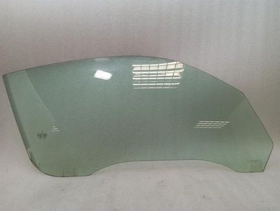 Porsche Cayman 987 labās puses priekšējo durvju stikls 98754251203 durvju logs priekšējais labais