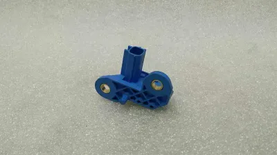 Porsche Boxster 987 Crashsensor 99761822101 Aufprallsensor SRS.