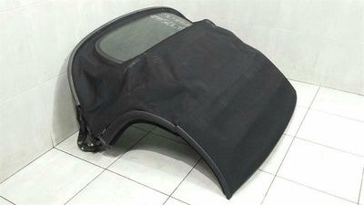 Porsche Boxster 987 кабриолет 98756190302 кабриолет мек покрив