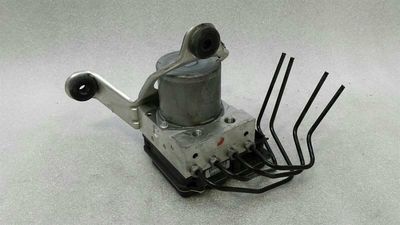 Porsche Boxster 987 A.B.S sūknis 98735575505 ABS sūkņa hidrauliskais bloks