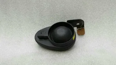 Porsche Boxster Cayman 987 Alarm ECU 1J0951605 Siren Alarm Horn Alarm System