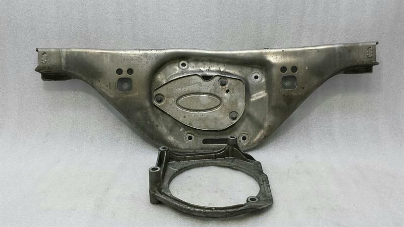 Porsche 911 991 engine mount 9A137501408 holder carrier engine bearing engine carrier