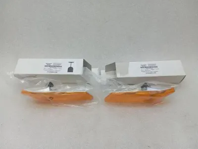 Porsche Cayman 987 Indicator Set 98763101800 Side Indicator Set USA