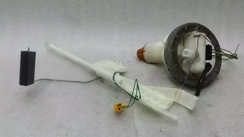 Porsche Boxster 987 Fuel Transmitter Unit 99762084200 Fuel Sender