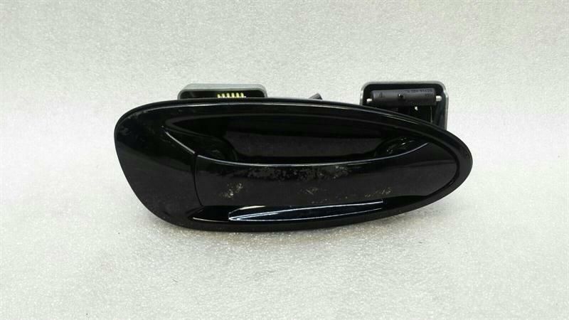 Porsche Boxster 987 Right Door Handle 99753706400 Door Handle Right