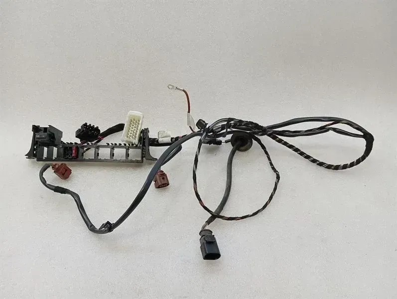 Porsche Cayman 987 Wiring Loom Rear Lights Wiring Harness
