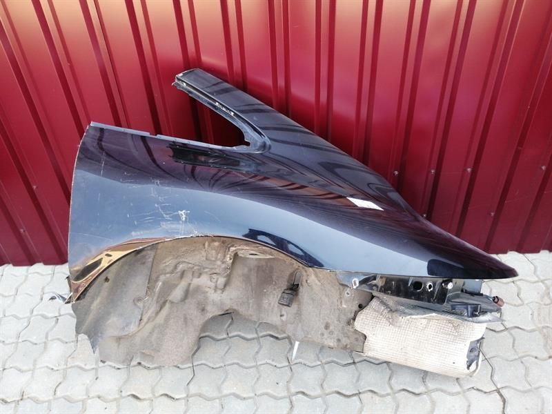 Porsche 911 991 Rear Fender Wing 99150396100 Fenders REAR Left SIDE