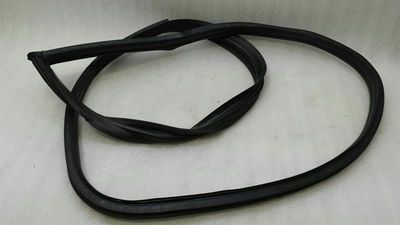 Porsche 911 991 right door seal 99153707604 door seals right
