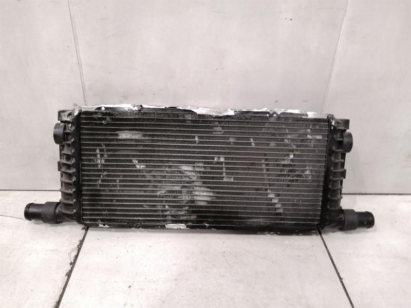 Porsche 911 991 Water Radiator 99110603702 Water Cooler