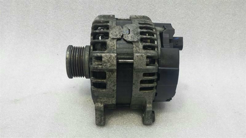 Porsche 911 991 Carrera 981 Cayman Alternator 9A160301801 Alternator
