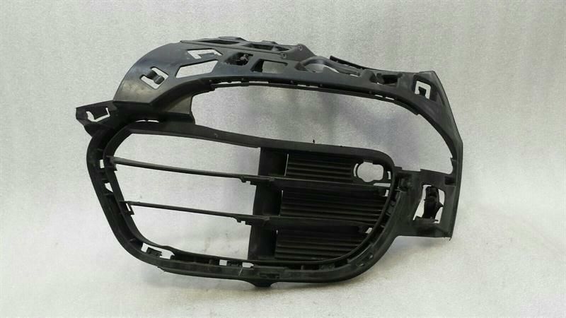 Porsche 911 991 Left Front Grille 99150576708 Radiator Grille Left