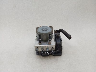 Porsche Cayman 981 A.B.S Pump 98135575502 ABS Pump HYDRAULIC BLOCK