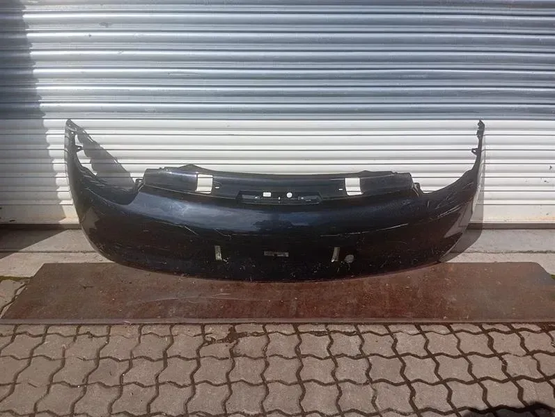 Porsche Cayman 981 Rear Bumper 98150551101 Rear Bumper