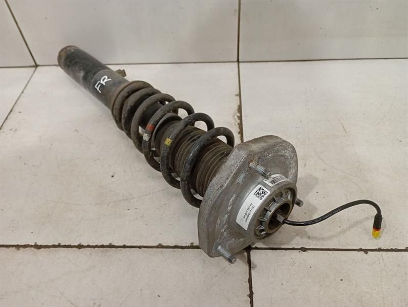 Porsche Cayman 981 Shock Absorber Front 98134303506 Shock Absorber Front PASM