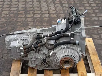 Porsche Boxster 981 3.4 PDK Gearbox 9G230001125 Gearbox CG225 CAYMAN BOXSTER