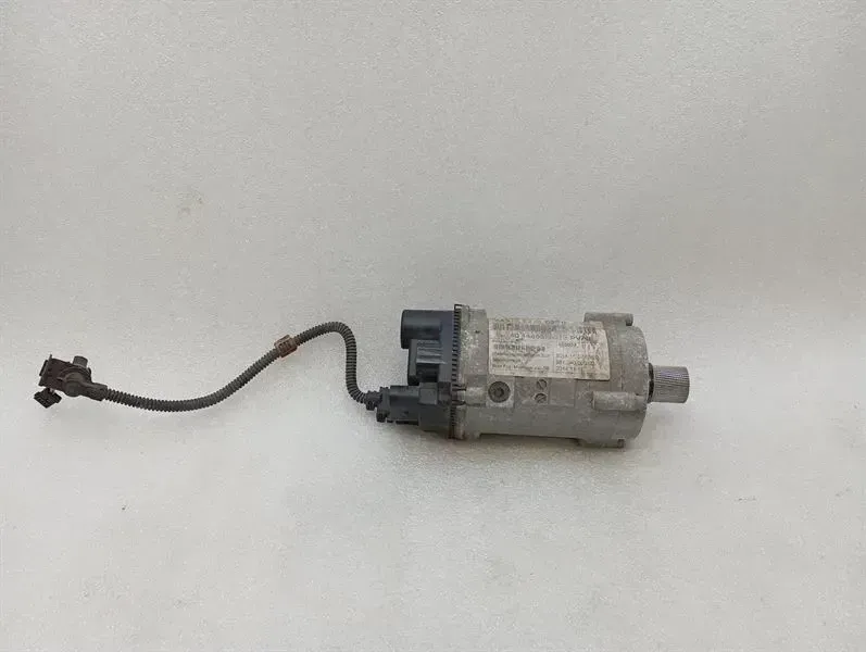 Porsche Cayman 981 Power Steering Rack 98134000000 RHD RIGHT HANDLEBAR