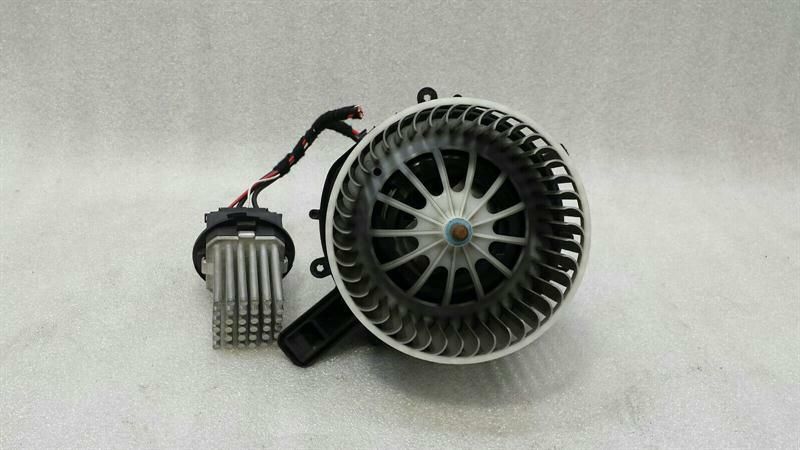 Porsche 911 991 / Cayman 718 Heater Blower RHD RIGHT HAND DRIVE